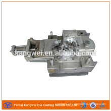 High Pressure Aluminum Die Casting Mould